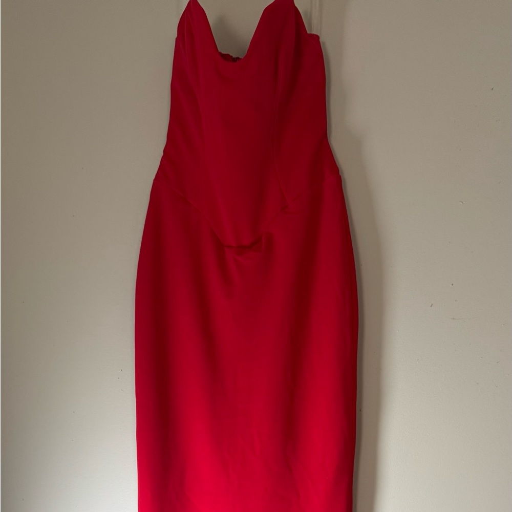 House of CB (Tamara) Dress